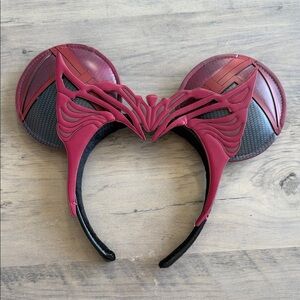 Wanda Disney Ears